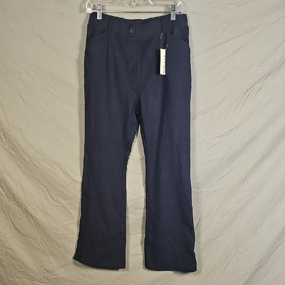 Willit Pants - Willit Flared Yoga‎ Dress Pants